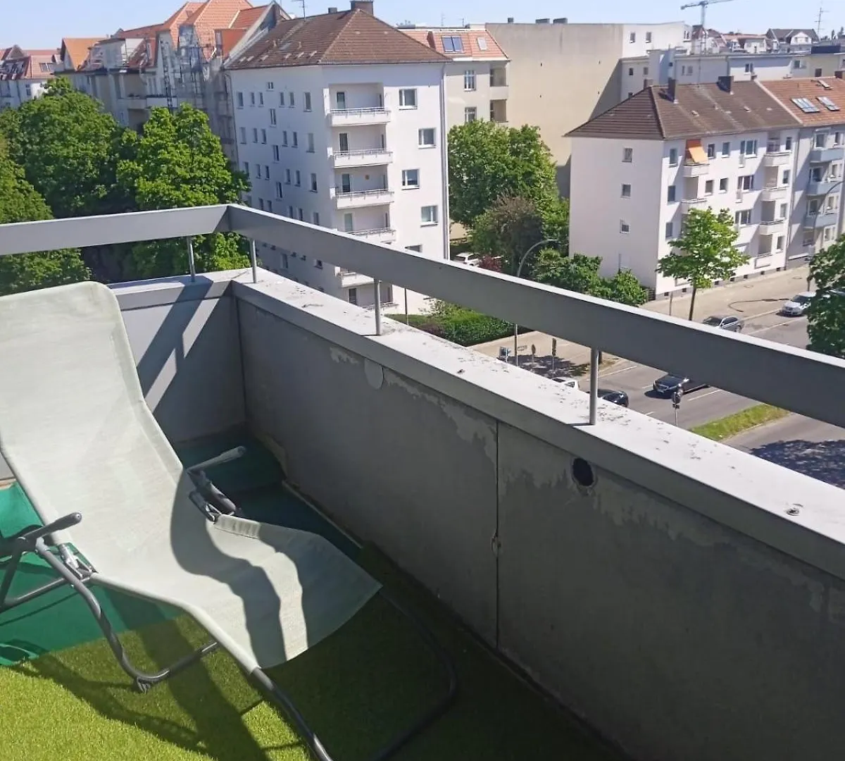 Apartments Leonardo Berlin