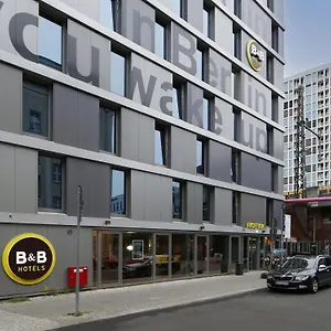3* Hotell Berlin-alexanderplatz