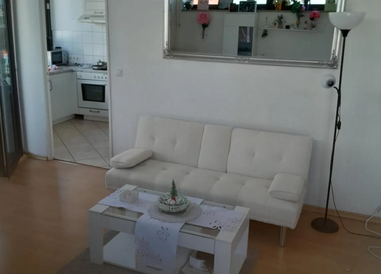 Apartments Leonardo Берлин 0*,  Германия