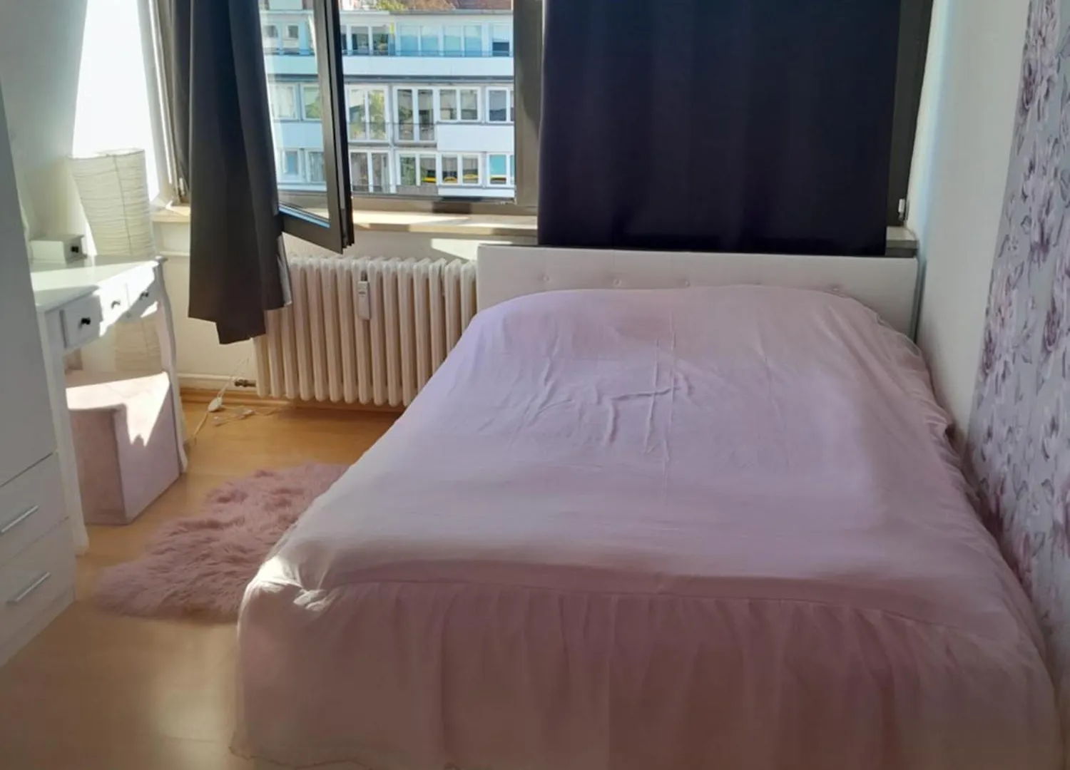 Apartments Leonardo Берлин Германия